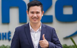 CEO Phạm Văn Tam lên tiếng về Asanzo bị truy thu thuế 68 tỷ đồng