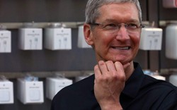 Tim Cook bất ngờ “lấn sân” sang quản lý giáo dục tại Trung Quốc