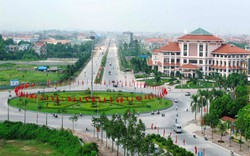 Bắc Ninh phê duyệt quy hoạch khu đô thị sinh thái gần 1.700 ha
