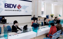 BIDV: Lãi thuần từ hoạt động dịch vụ tăng 28% trong quý 3