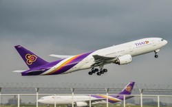 Hàng không Thái Lan bùng nổ, Thai Airways hứng quả đắng