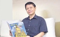 Nhà sáng lập xúc xích Đức Việt: Khởi nghiệp ở tuổi 52!