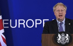 EU đồng ý gia hạn Brexit cho Anh, vì sao Thủ tướng Boris Johnson không hài lòng?