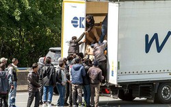 Vụ 39 người chết trong container: Thu nhập của người lao động Anh có đáng mơ ước?