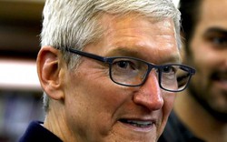 Tiết lộ lý do bất ngờ khiến CEO Apple - Tim Cook công khai giới tính thứ 3