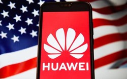 Anh vẫn cho phép Huawei thầu xây dựng mạng 5G