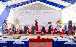 HBC của ông Lê Viết Hải trúng thầu dự án “khủng” hơn 700 tỷ đồng tại Đồng Nai