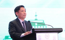 Bộ trưởng Nguyễn Văn Thể sẽ điều chuyển cán bộ nếu giải ngân nguồn vốn chậm
