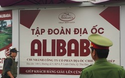 Trách nhiệm của các tỉnh khi để Tập đoàn Alibaba lừa đảo suốt 3 năm qua?