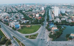 Thủ tướng phê duyệt Quy hoạch chung Khu kinh tế Thái Bình rộng hơn 30.500 ha