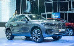 Tổng cục Hải quan muốn tiêu hủy xe Volkswagen gần 4 tỷ có "đường lưỡi bò"