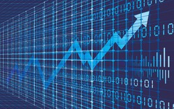 Thị trường chứng khoán hôm nay 30/10: VN-Index vượt 1.000 điểm, cổ phiếu "họ VIN" lập công