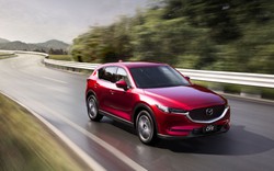 Liên tục giảm giá, Mazda CX-5, Mazda6 và KIA Morning vẫn "rơi" doanh số