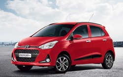 Ô tô giá rẻ Nhật Bản ồ ạt về Việt Nam, Hyundai Grand i10 và KIA Morning ngậm "trái đắng"