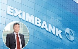 Lợi nhuận tăng trưởng âm, Eximbank nói gì?