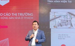 Lương 20 triệu/tháng khó mua căn hộ 1,5 tỷ đồng ở TP HCM