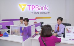 Chi 40 tỷ, TPBank sở hữu hơn 9% vốn tại CTCK Tiên Phong