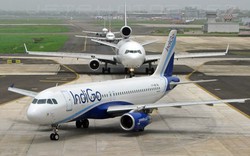 Hãng bay IndiGo(Ấn Độ) mở đường bay tới Việt Nam có giá vé 3,2 triệu/chiều