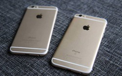 Apple mở chương trình sửa chữa iPhone 6S và 6S Plus không thể bật