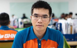Cựu CEO Giao hàng Nhanh Nguyễn Trần Thi đầu quân cho công ty của tỷ phú Phạm Nhật Vượng