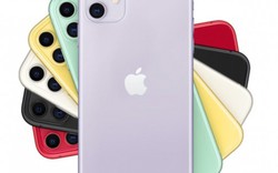 iPhone 11 bán quá “chạy”, Apple phải tăng sản lượng thêm 10%