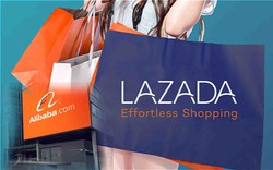 Lazada nhảy vào thị trường ví điện tử Việt Nam