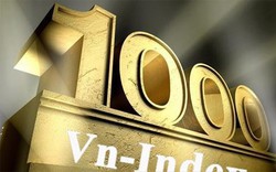 Chứng khoán ngày 7/10: Động lực VN-Index đạt 1.000 điểm vẫn còn
