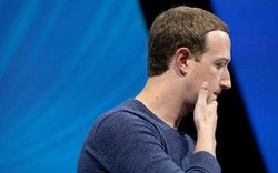 Twitter và Facebook có thể phải đối mặt với án phạt mới hàng tỷ USD