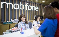 MobiFone "nhảy" vào lĩnh vực trung gian thanh toán