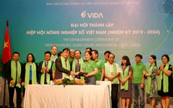 BIDV và VIDA hợp tác thúc đẩy phát triển nông nghiệp số