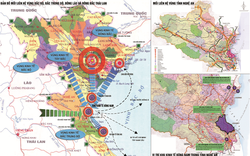 Điều chỉnh tổng thể Quy hoạch chung xây dựng Khu kinh tế Đông Nam Nghệ An đến năm 2040