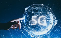 Vượt mặt Mỹ, Trung Quốc thống trị thị trường 5G thế giới: Cuộc đua công nghệ hay chính trị?