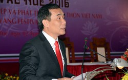 Ai sẽ thay ông Trịnh Ngọc Khánh ngồi "ghế nóng" Agribank?