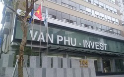 Văn Phú Invest lãi sau thuế 22 tỷ đồng quý III, loạt dự án The Terra có doanh thu trong quý IV