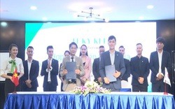 K-Beauty Group đầu tư hơn 50 triệu USD phát triển thị trường mỹ phẩm ở Việt Nam