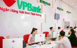 VPBank dự kiến chào bán 25% lượng cổ phiếu quỹ cho nhân viên