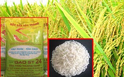 Vượt qua Thái Lan, gạo Việt Nam ngon nhất thế giới