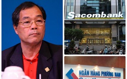 “Ế" sau 4 lần rao bán, Sacombank đại hạ giá "con cưng" của Trầm Bê