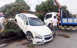 Tai nạn giao thông, mỗi ngày hơn 20 người ra đường và vĩnh viễn không trở về nhà