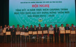 Xây dựng nông thôn mới gắn với phát triển du lịch