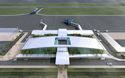 Bộ GTVT phê duyệt sân bay Sa Pa với công suất 3.000.000 hành khách/năm