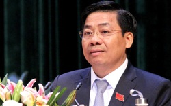 Tân Chủ tịch tỉnh Bắc Giang là ai?