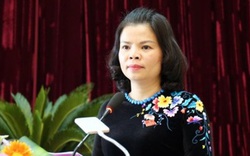 Nữ Chủ tịch UBND tỉnh đầu tiên của Bắc Ninh từng có 20 năm làm công tác Đoàn