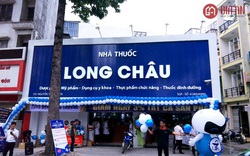 Chuỗi nhà thuốc Long Châu kỳ vọng về bùng nổ doanh số từ năm 2021