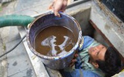 Nước sông Đà nhiễm dầu: Viwaco nói gì về yêu cầu bồi thường gần nửa tỷ?