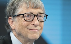 Bill Gates lại giàu nhất thế giới: Chính thức hay chớp nhoáng?