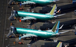 Phi công, tiếp viên Mỹ không dám làm việc trên máy bay Boeing 737 Max