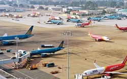 Nhà đầu tư ngoại được tăng vốn lên đến 34% trong hãng hàng không