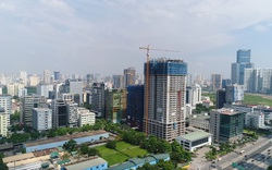 Hà Nội công khai 16 dự án nhà ở thương mại được bán cho người nước ngoài