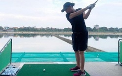 Không được phép xây sân tập golf trong nhà máy nước, vì sao Shark Liên vi phạm?